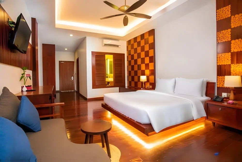 room image